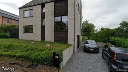 Apartments for rent in Kortenberg - Photo from Google Street View
