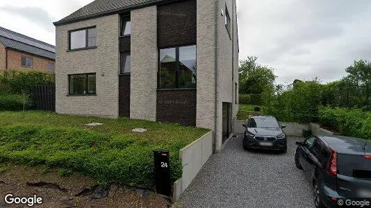 Apartments for rent in Kortenberg - Photo from Google Street View