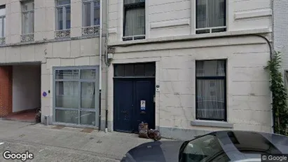 Apartments for rent in Leuven - Photo from Google Street View
