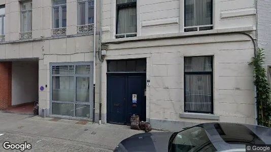 Apartments for rent in Leuven - Photo from Google Street View