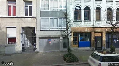Apartments for rent in Stad Antwerp - Photo from Google Street View