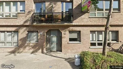 Apartments for rent in Kontich - Photo from Google Street View