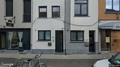 Apartments for rent in Mechelen - Photo from Google Street View
