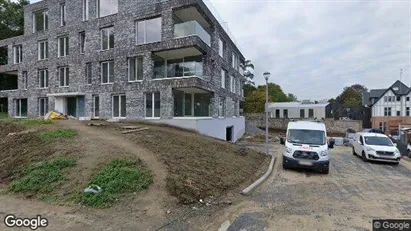 Apartments for rent in Gavere - Photo from Google Street View