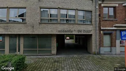 Apartments for rent in Wachtebeke - Photo from Google Street View