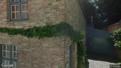 Apartments for rent in Brugge - Photo from Google Street View