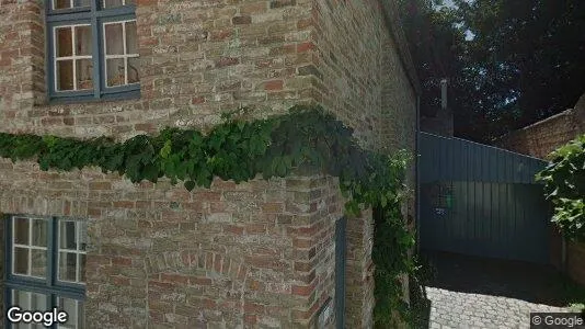 Apartments for rent in Brugge - Photo from Google Street View