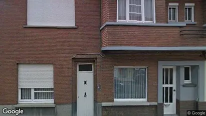 Apartments for rent in Waregem - Photo from Google Street View
