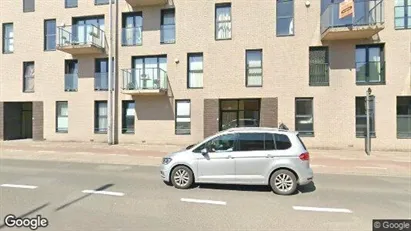 Apartments for rent in Kortrijk - Photo from Google Street View