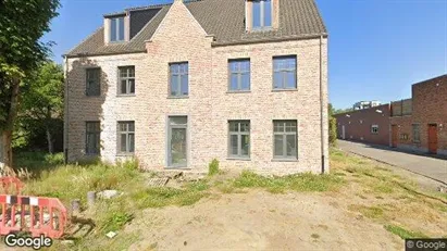 Apartments for rent in Putte - Photo from Google Street View