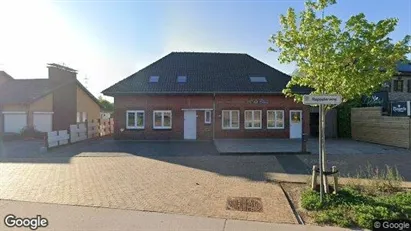 Apartments for rent in Bocholt - Photo from Google Street View