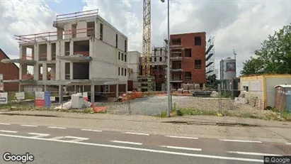 Apartments for rent in Ronse - Photo from Google Street View