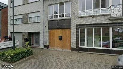 Apartments for rent in Geel - Photo from Google Street View