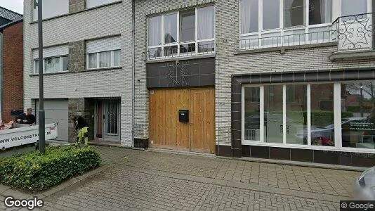 Apartments for rent in Geel - Photo from Google Street View