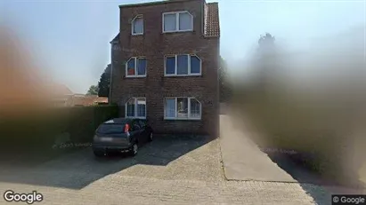 Apartments for rent in Brecht - Photo from Google Street View
