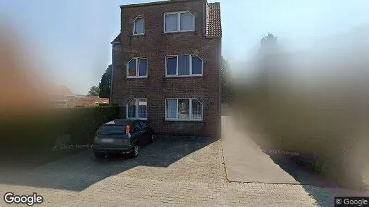 Apartments for rent in Brecht - Photo from Google Street View