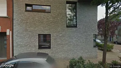 Apartments for rent in Arendonk - Photo from Google Street View