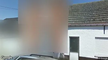 Apartments for rent in Lebbeke - Photo from Google Street View