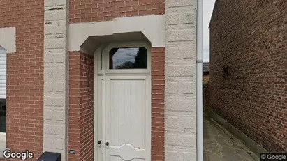 Apartments for rent in Landen - Photo from Google Street View