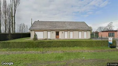Apartments for rent in Lievegem - Photo from Google Street View