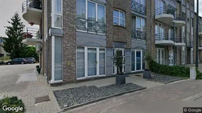 Apartments for rent in Bilzen - Photo from Google Street View