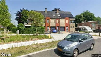 Apartments for rent in Lommel - Photo from Google Street View