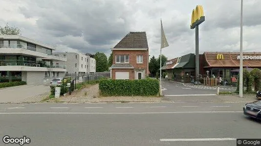Apartments for rent in Sint-Niklaas - Photo from Google Street View