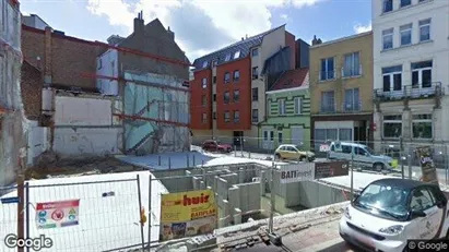 Apartments for rent in Blankenberge - Photo from Google Street View