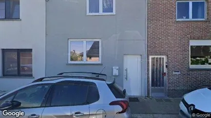 Apartments for rent in Ieper - Photo from Google Street View