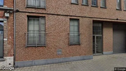 Apartments for rent in Leuven - Photo from Google Street View
