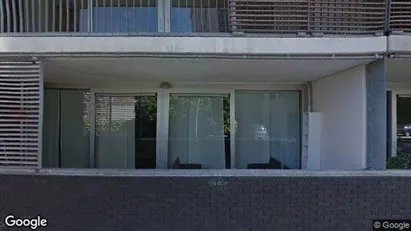 Apartments for rent in Leuven - Photo from Google Street View