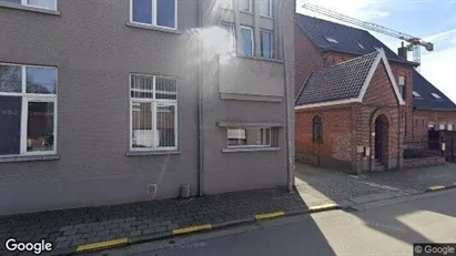Apartments for rent in Wachtebeke - Photo from Google Street View