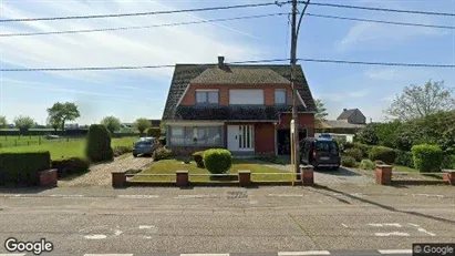 Apartments for rent in Stabroek - Photo from Google Street View