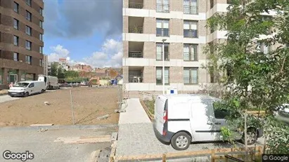 Apartments for rent in Stad Brussel - Photo from Google Street View