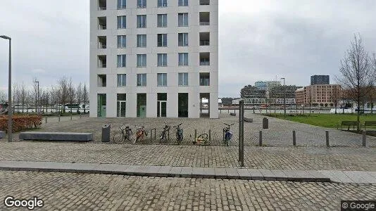 Apartments for rent in Stad Antwerp - Photo from Google Street View