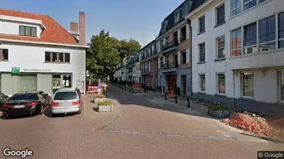 Apartments for rent in Vosselaar - Photo from Google Street View