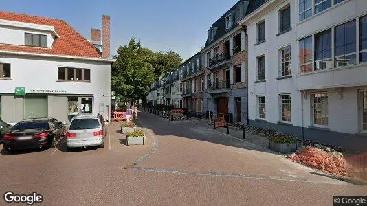 Apartments for rent in Vosselaar - Photo from Google Street View