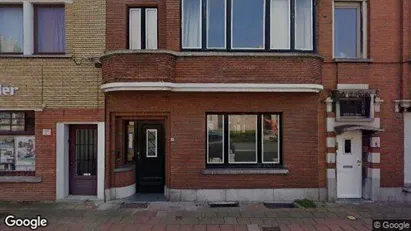 Apartments for rent in Brugge - Photo from Google Street View