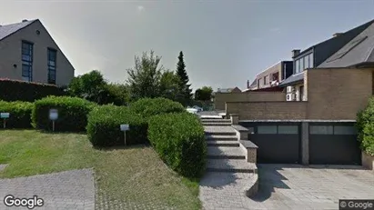 Apartments for rent in Dilbeek - Photo from Google Street View