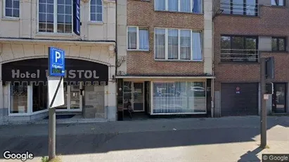 Apartments for rent in Mortsel - Photo from Google Street View