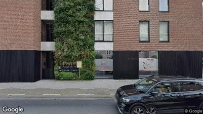 Apartments for rent in Bonheiden - Photo from Google Street View