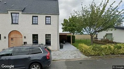 Apartments for rent in Sint-Laureins - Photo from Google Street View
