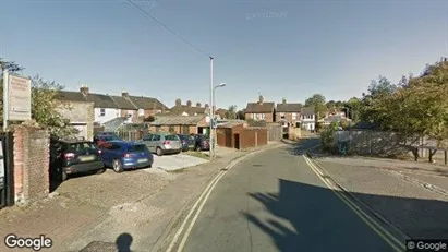 Apartments for rent in Chesham - Buckinghamshire - Photo from Google Street View