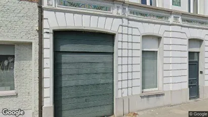 Apartments for rent in Temse - Photo from Google Street View