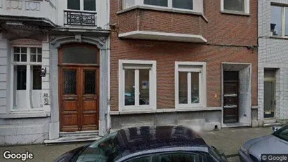 Apartments for rent in Stad Gent - Photo from Google Street View