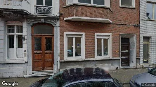 Apartments for rent in Stad Gent - Photo from Google Street View