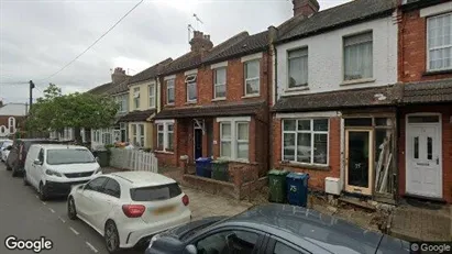 Apartments for rent in Harrow - Middlesex - Photo from Google Street View
