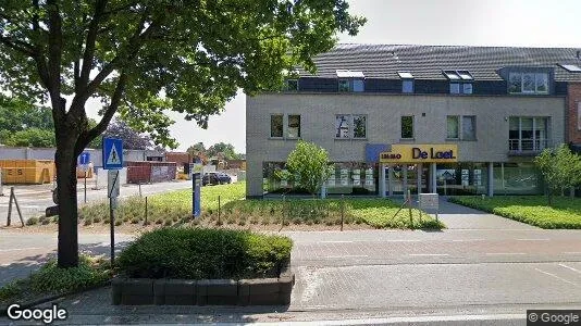 Apartments for rent in Zoersel - Photo from Google Street View
