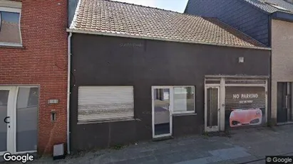 Apartments for rent in Stekene - Photo from Google Street View
