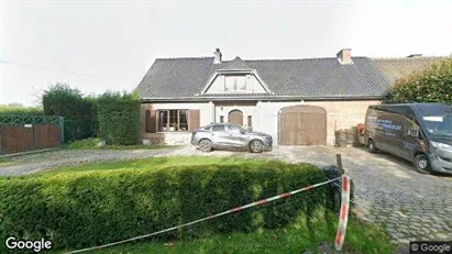 Apartments for rent in Temse - Photo from Google Street View